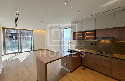 Apartment - 1 Bedroom - 2 Bathrooms for rent in The Vybe - Jumeirah Village Circle - Dubai