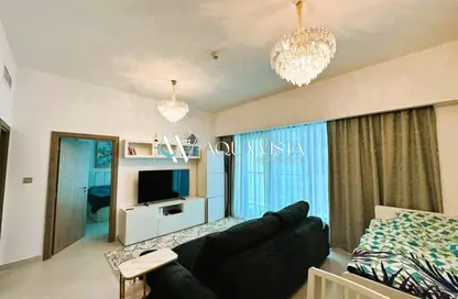 Apartment - 1 Bedroom - 2 Bathrooms for sale in Mont Rose Residence B - Mont Rose - Dubai Science Park - Dubai