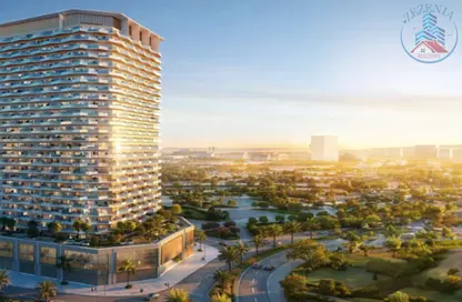 Apartment - 2 Bedrooms - 2 Bathrooms for sale in Binghatti Haven - Dubai Sports City - Dubai
