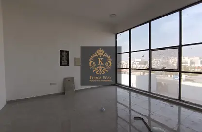 شقة - 1 حمام للايجار في مركز محمد بن زايد - مدينة محمد بن زايد - أبوظبي