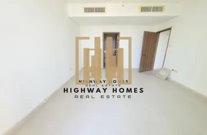 Apartment - 2 Bedrooms - 3 Bathrooms for rent in Sarab 2 - Aljada - Sharjah