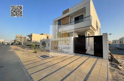 Villa - 5 Bedrooms - 7 Bathrooms for sale in Al Aamra Gardens - Al Amerah - Ajman