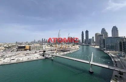 شقة - 2 غرف نوم - 3 حمامات للبيع في 6 كنال فرونت ريزيدنس - كانال فرونت ريزيدينس - الوصل - دبي