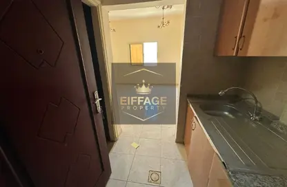 Apartment - Studio - 1 Bathroom for rent in Al Rashidiya - Ajman Downtown - Ajman