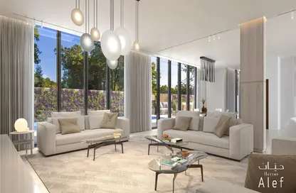 Townhouse - 3 Bedrooms - 5 Bathrooms for sale in Hayyan - Sharjah