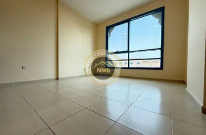 Apartment - Studio - 1 Bathroom for rent in Muroor Area - Abu Dhabi