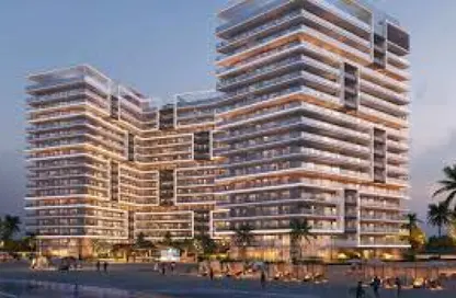 Apartment - 1 Bedroom - 1 Bathroom for sale in Vistara House - Al Furjan - Dubai
