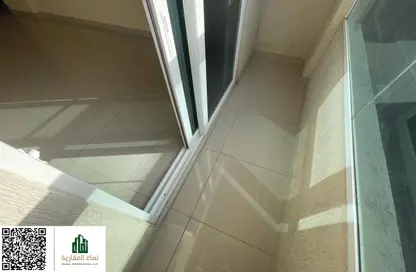 Apartment - 1 Bedroom - 2 Bathrooms for rent in Al Jurf 2 - Al Jurf - Ajman Downtown - Ajman