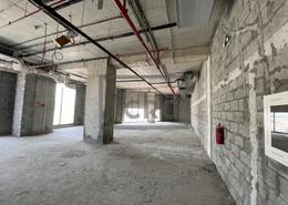 Gym/Spa | Shell and Core | First Floor |