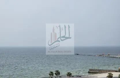 Apartment - 4 Bedrooms - 3 Bathrooms for rent in Al Owan - Ajman