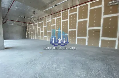 Retail - Studio for rent in Zayed City (Khalifa City C) - Khalifa City - Abu Dhabi