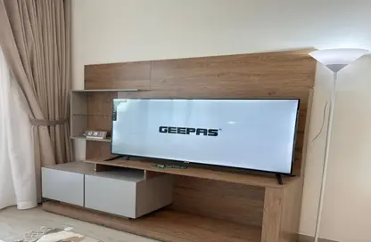 شقة - 1 حمام للايجار في عزيزي بيرل - الفرجان - دبي