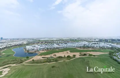 Apartment - 2 Bedrooms - 3 Bathrooms for rent in Artesia B - Artesia - DAMAC Hills - Dubai