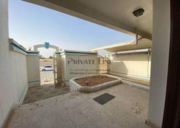 Villa - 5 bedrooms - 7 bathrooms for rent in Al Mraijeb - Al Jimi - Al Ain