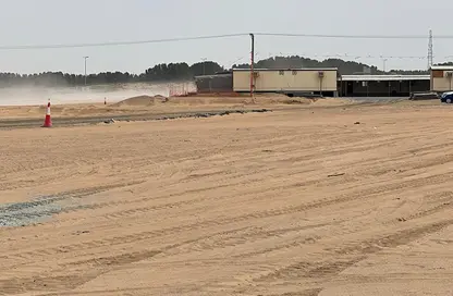 Land - Studio for sale in Al Belidah - Al Bataeh - Sharjah Land - Studio for sale in Al Belidah - Al Bataeh - Sharjah