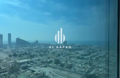 Apartment - 2 Bedrooms - 4 Bathrooms for rent in Al Majaz 3 - Al Majaz - Sharjah