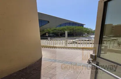 شقة - 1 حمام للايجار في بناية  38إلى107 - طراز البحر المتوسط - ديسكفري غاردنز - دبي