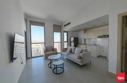 Apartment - 1 Bedroom - 2 Bathrooms for rent in The Dania District 3 - Midtown - Dubai Production City (IMPZ) - Dubai Apartment - 1 Bedroom - 2 Bathrooms for rent in The Dania District 3 - Midtown - Dubai Production City (IMPZ) - Dubai