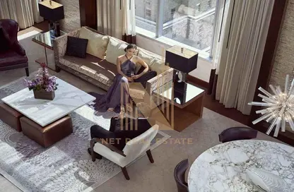 Apartment - 1 Bedroom - 2 Bathrooms for sale in Sobha Orbis - Motor City - Dubai