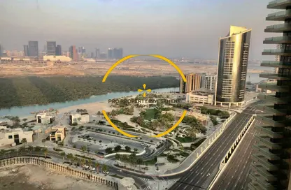 شقة - غرفة نوم - 1 حمام للايجار في ميرا 1 - شمس أبوظبي - جزيرة الريم - أبوظبي