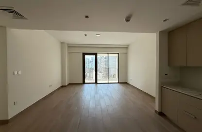 Apartment - 1 Bedroom - 1 Bathroom for sale in Orchid - Creek Beach - Dubai Creek Harbour (The Lagoons) - Dubai