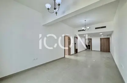 Apartment - 1 Bedroom - 3 Bathrooms for rent in Al Warsan 4 - Al Warsan - Dubai