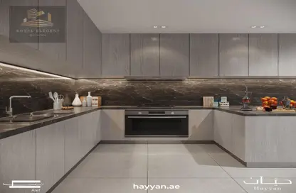 Townhouse - 3 Bedrooms - 4 Bathrooms for sale in Hayyan - Sharjah