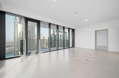 Apartment - 2 Bedrooms - 2 Bathrooms for rent in BLVD Heights Tower 1 - BLVD Heights - Downtown Dubai - Dubai