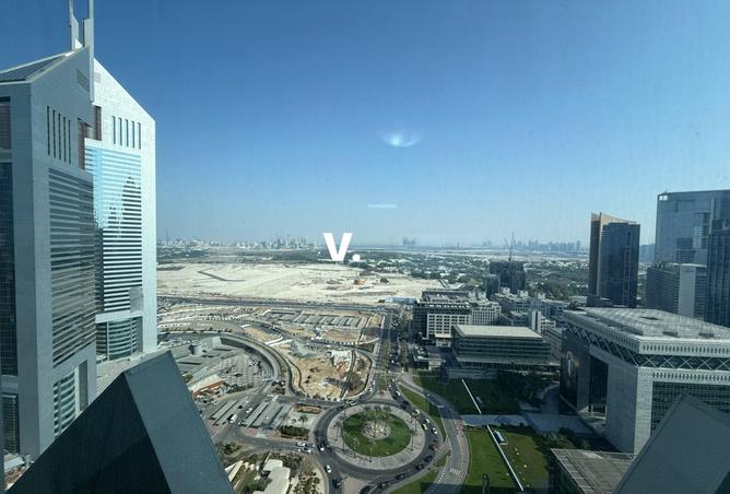 Close to Metro | Free Dewa and AC | 4 Cheque