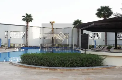 شقة - غرفة نوم - 1 حمام للايجار في كابيتال باي - الخليج التجاري - دبي