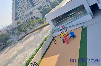 Apartment - 1 Bedroom - 2 Bathrooms for rent in THE PEARL - Umm Hurair 2 - Umm Hurair - Dubai Apartment - 1 Bedroom - 2 Bathrooms for rent in THE PEARL - Umm Hurair 2 - Umm Hurair - Dubai