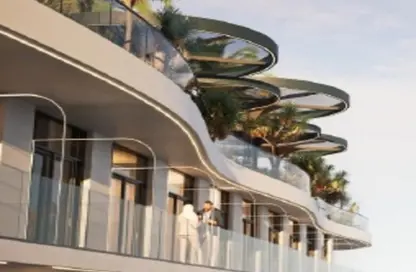 Apartment - 2 Bedrooms - 3 Bathrooms for sale in Avana Residences - District 10 - Jumeirah Village Circle - Dubai