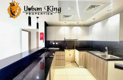 Apartment - 2 Bedrooms - 3 Bathrooms for rent in Al Jaddaf - Dubai