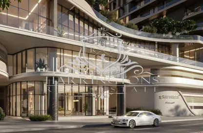 مكتب - استوديو - 1 حمام للبيع في بيلاجيو من صن رايز - بوابة وصل - دبي مكتب - استوديو - 1 حمام للبيع في بيلاجيو من صن رايز - بوابة وصل - دبي