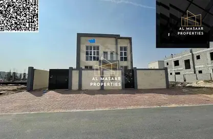 Villa - 5 Bedrooms - 7 Bathrooms for sale in Al Aamra Gardens - Al Amerah - Ajman
