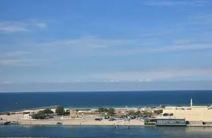 شقة - 2 غرف نوم - 3 حمامات للبيع في جواهر رزيدنسز - جزيرة مريم - الشارقة