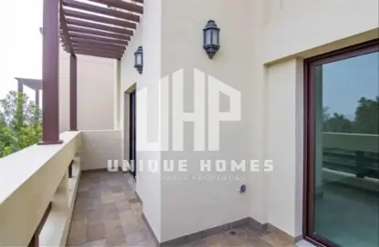 Villa - 5 Bedrooms - 6 Bathrooms for sale in Hills Abu Dhabi - Al Maqtaa - Abu Dhabi