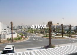 Villa - 3 bedrooms - 4 bathrooms for rent in Arabella Townhouses 3 - Arabella Townhouses - Mudon - Dubai