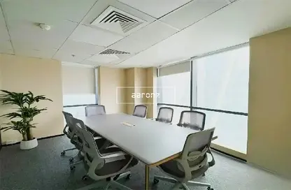 Office Space - Studio for rent in The Regal Tower - Business Bay - Dubai