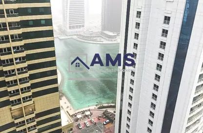 شقة - غرفة نوم - 2 حمامات للبيع في برج إنديجو - (JLT) مجمع D - أبراج بحيرة الجميرا - دبي