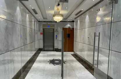 عمارة بالكامل - 8 غرف نوم - 8 حمامات للبيع في بناية أبو شغارة - أبو شغارة - الشارقة