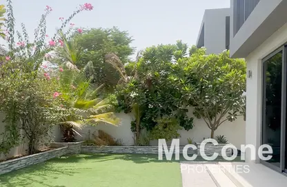 Villa - 3 Bedrooms - 4 Bathrooms for rent in Sidra Villas II - Sidra Villas - Dubai Hills Estate - Dubai