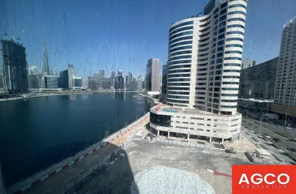 Office Space - Studio for rent in XL Tower - Business Bay - Dubai