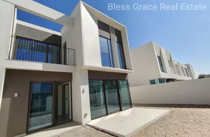 فيلا - 4 غرف نوم - 5 حمامات للايجار في تاليا - ذا فالي - دبي