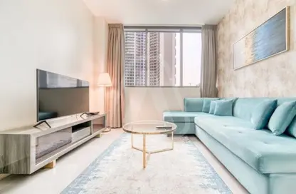 شقة - 2 غرف نوم - 2 حمامات للايجار في برج ميرانو - الخليج التجاري - دبي شقة - 2 غرف نوم - 2 حمامات للايجار في برج ميرانو - الخليج التجاري - دبي