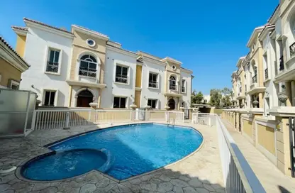 Villa - 4 Bedrooms - 5 Bathrooms for rent in Mirdif Villas - Mirdif - Dubai
