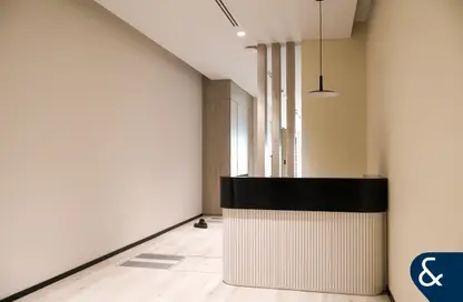 Office Space - Studio for rent in Burj Daman - DIFC - Dubai