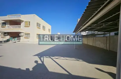 فيلا - 7 غرف نوم - 8 حمامات للبيع في ليوارا 1 - عجمان