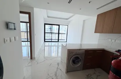 Apartment - 2 Bedrooms - 2 Bathrooms for rent in AZIZI Riviera - Meydan One - Meydan - Dubai