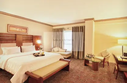 النزل و الشقق الفندقية - 1 حمام للبيع في فندق جراند سنترال - برشا هايتس (تيكوم) - دبي